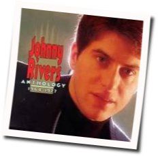 Mountain Of Love Chords by Johnny Rivers