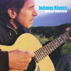 New Home Chords by Johnny Rivers