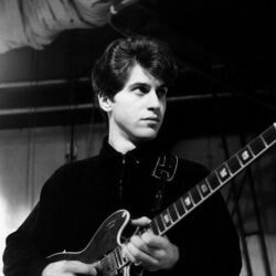 Sail On Chords by Johnny Rivers