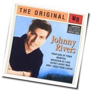 Sweet Smiling Children Chords by Johnny Rivers