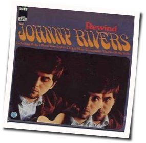 Tunesmith Chords by Johnny Rivers
