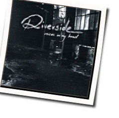 The Time I Was Daydreaming Tabs by Riverside