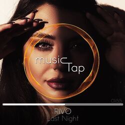 Last Night Chords by Rivo