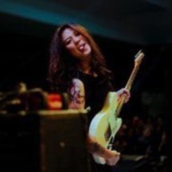 Aaa Chords by Danilla Riyadi