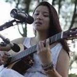 Meramu Chords by Danilla Riyadi
