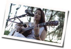 Terpaut Oleh Waktu Chords by Danilla Riyadi