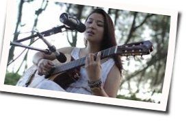 Terpaut Oleh Waktu Ukulele Chords by Danilla Riyadi