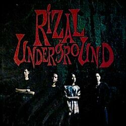 Yan Naman Chords by Rizal Underground