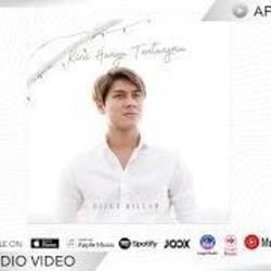 Kini Hanya Tentangmu Chords by Rizky Billar