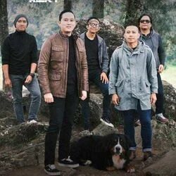 Jika Memang Sudah Waktunya Chords by Rizky Irmansyah