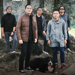 Jika Memang Sudah Waktunya Chords by Rizky Irmansyah
