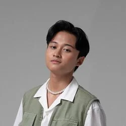 Biarlah Berlalu Chords by Rizwan Fadilah