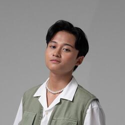 Biarlah Berlalu Chords by Rizwan Fadilah