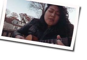 Only Until Dawn Chords by Rizza Cabrera