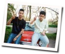 Mama Do The Hump Tabs by Rizzle Kicks