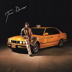 Taxi Driver Chords by Rkomi