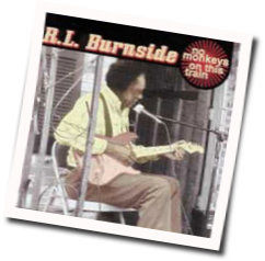 Goin Down South Tabs by Rl Burnside