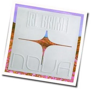 Atoms Chords by Rl Grime