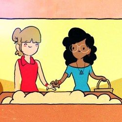 Feira De Quarta-feira Chords by Rô