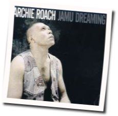 From Paradise Chords by Archie Roach