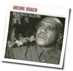 Little By Little by Archie Roach