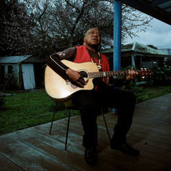 Song To Sing Chords by Archie Roach