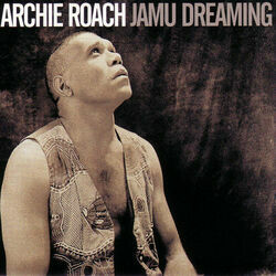 Walking Into Doors by Archie Roach