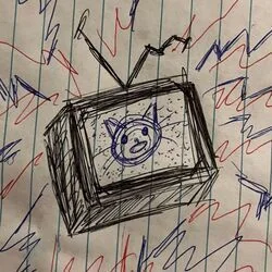 Quick Song I Wrote On The Way Home Chords by Roach Farmer