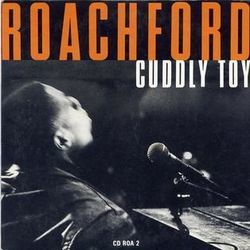 Cuddly Toy Chords by Roachford