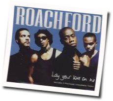 How Could I Insecurity by Roachford
