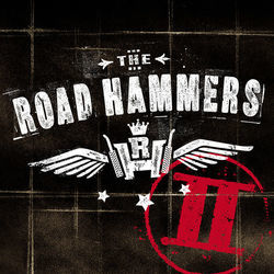 Ive Got The Scars To Prove It Chords by The Road Hammers
