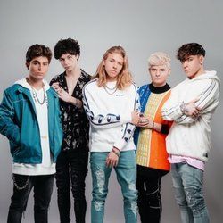 Hero Chords by Roadtrip