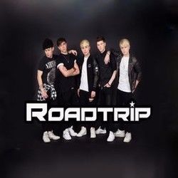 I Wwasn't Worried by Roadtrip