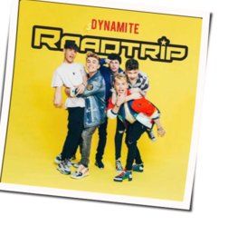 The One That Got Away Chords by Roadtrip