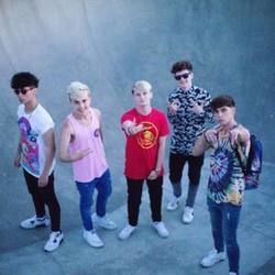 When Its Over Chords by Roadtrip