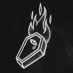 Demon Ghost Cave Chords by Roar