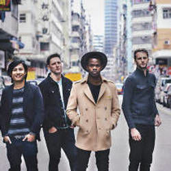 The Ocean Chords by Roar