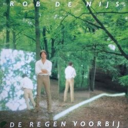 Altijd Alleen Chords by Rob De Nijs