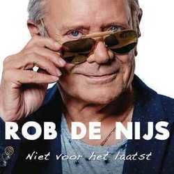 Dingen Die Je Niet Kunt Veranderen Chords by Rob De Nijs