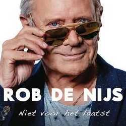 Dingen Die Je Niet Kunt Veranderen by Rob De Nijs