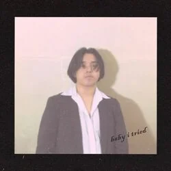 Baby I Tried Chords by Rob Deniel