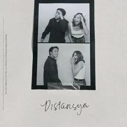 Distansya Chords by Rob Deniel
