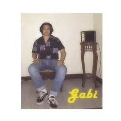 Gabi Chords by Rob Deniel