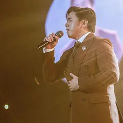 Ikaw Sana - Nandito Ako Live Chords by Rob Deniel