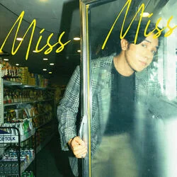 Miss Miss Bass Tab by Rob Deniel