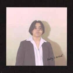 Baby I Tried Chords by Rob Deniel