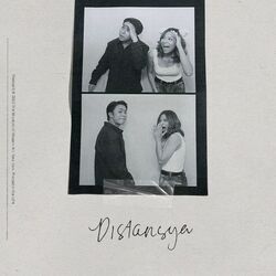 Distansya Chords by Rob Deniel