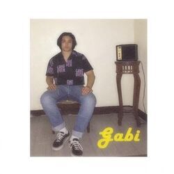 Gabi Chords by Rob Deniel