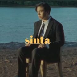 Sinta Chords by Rob Deniel