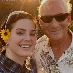 Lost At Sea Chords by Rob Grant, Lana Del Rey
